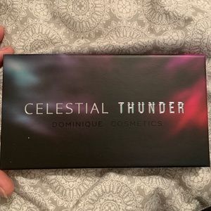 dominique cosmetics palette